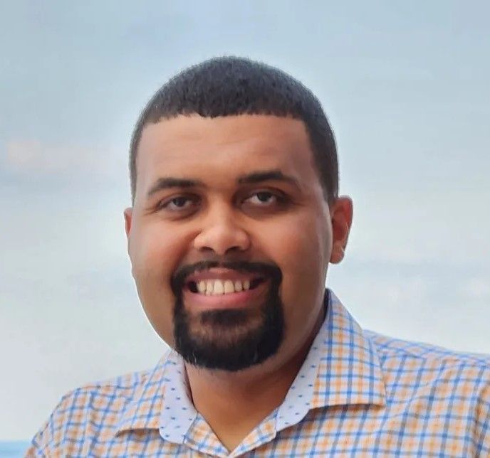 Cody Locklear, LCSWA