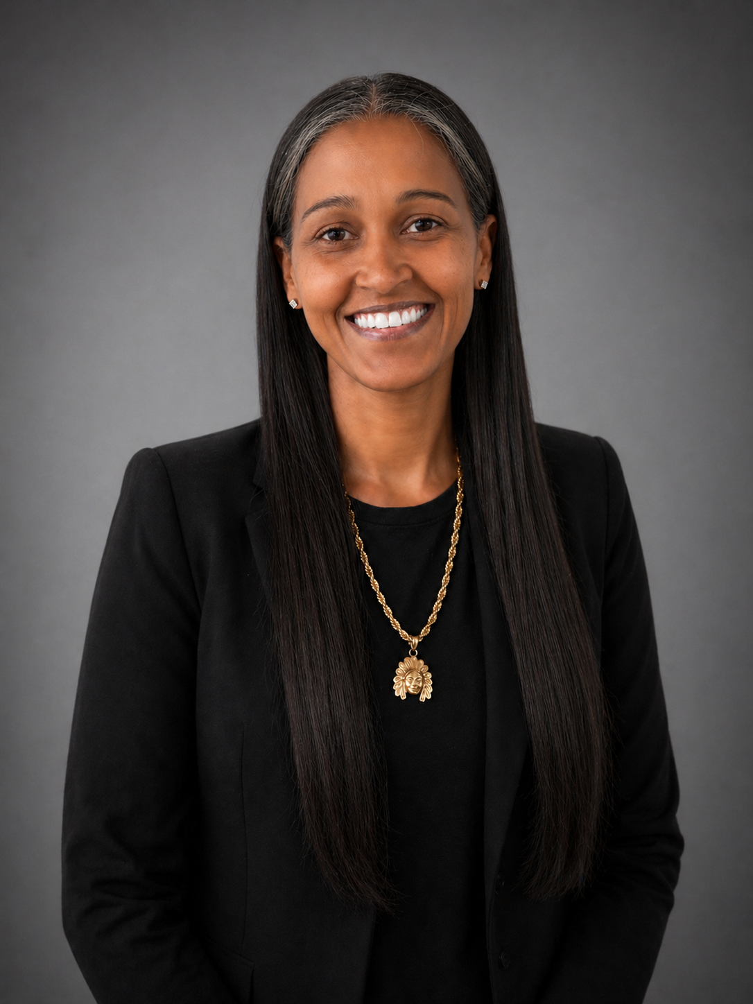 Kimberly Scott, Medical Records