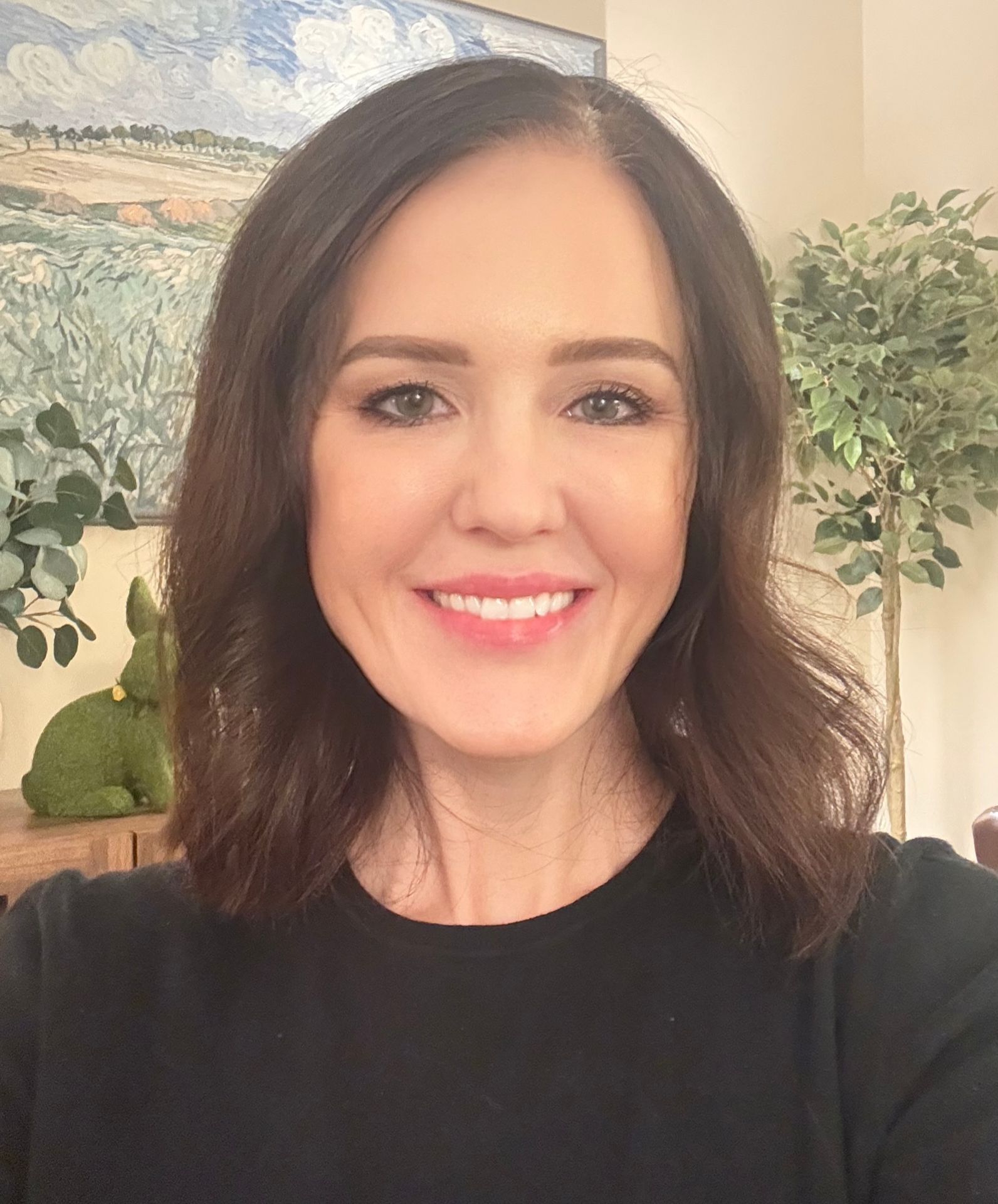 Colleen Merkins, LCSW