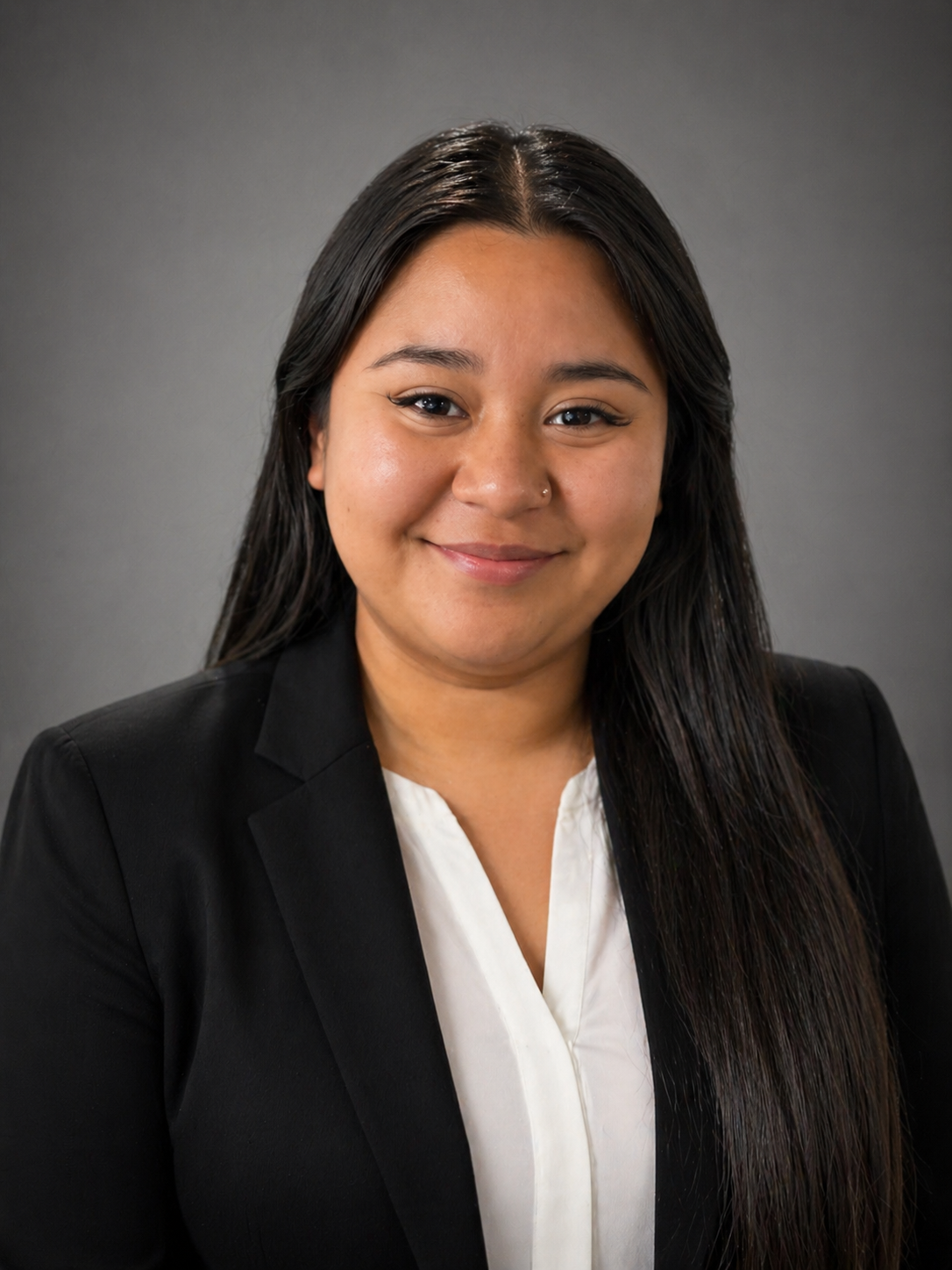 Jhoana Nieto, Medical Records Specialist