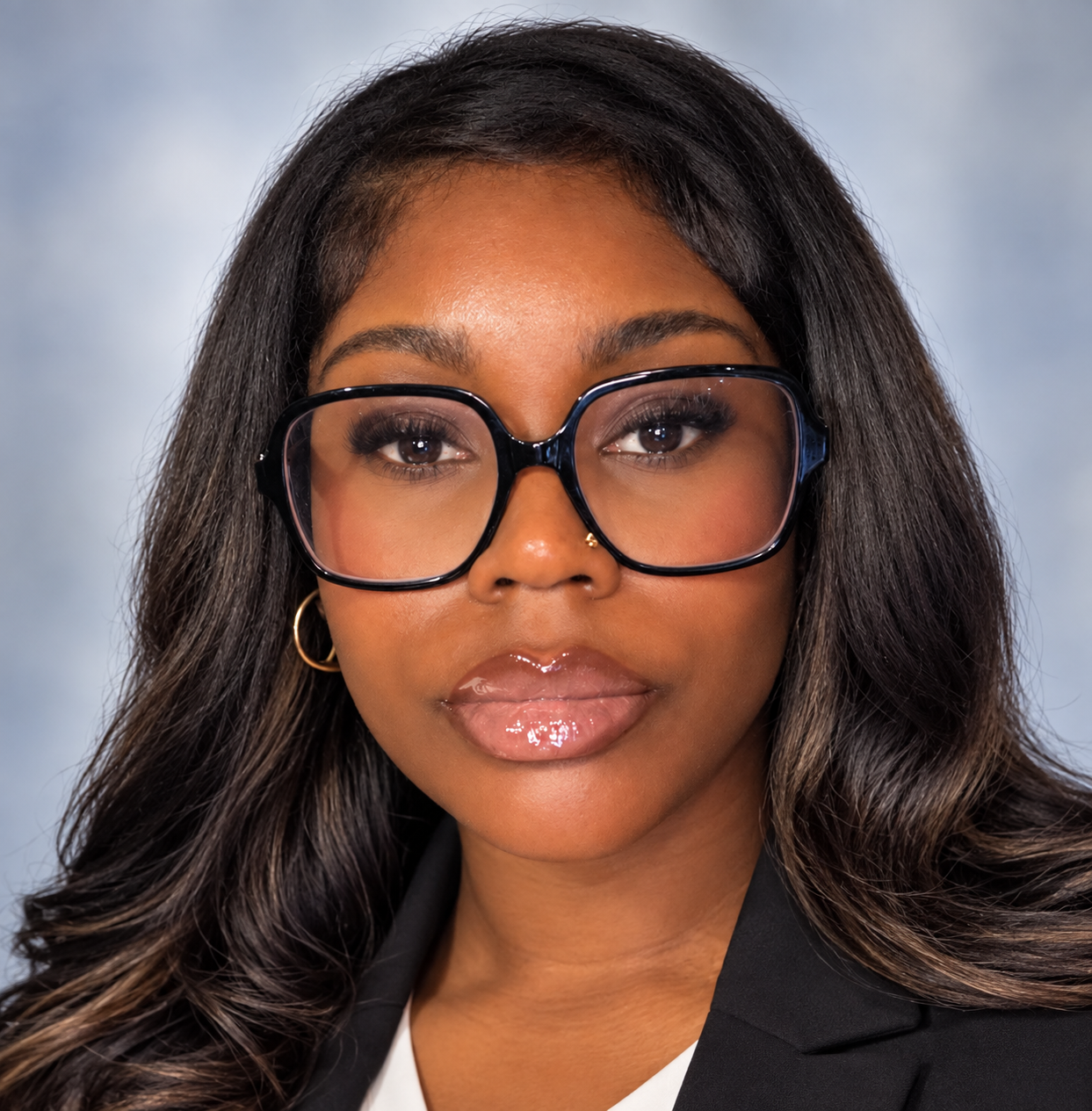 Kayla Langston, Intensive In-Home QP