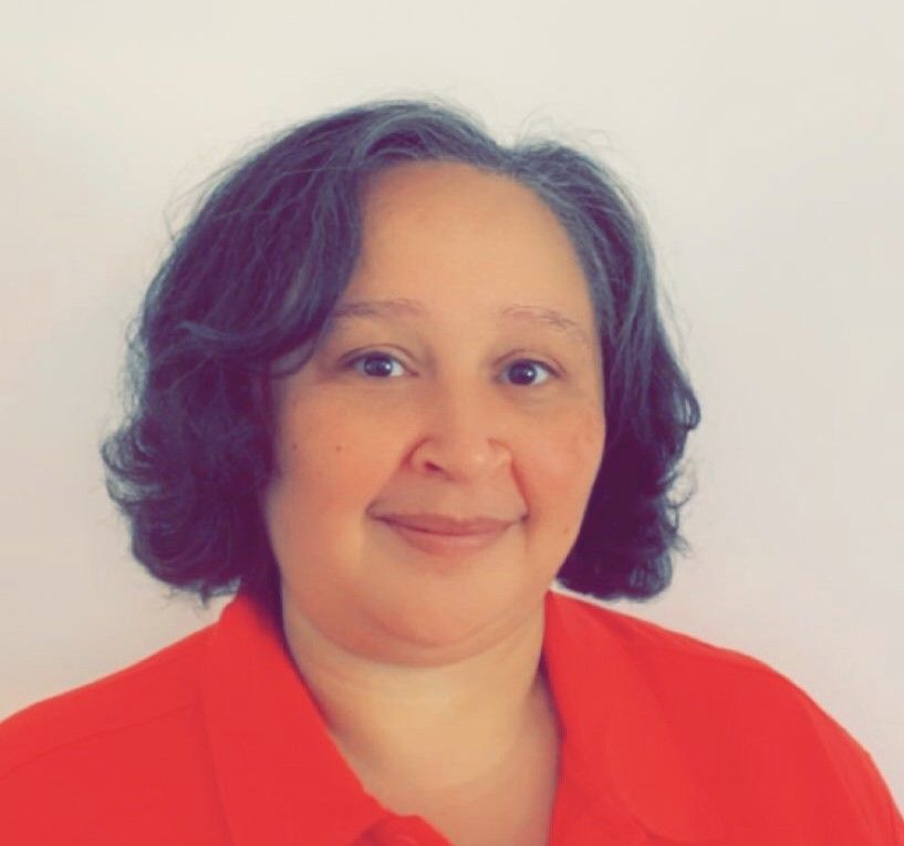 Annette Jones, LCMHCA