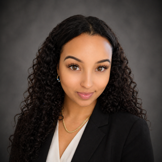 Shayla Stokes, Care Manager