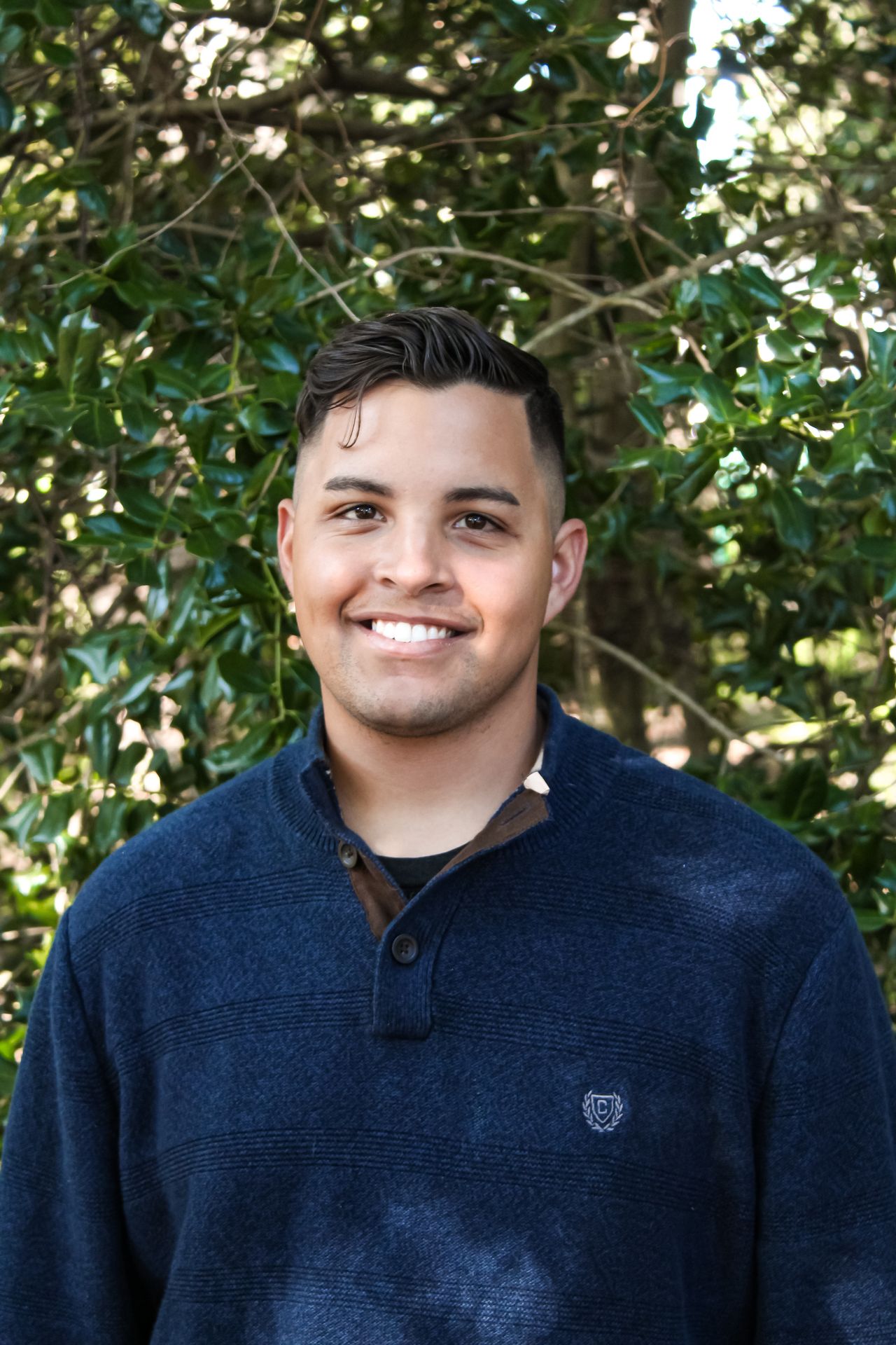 Logan Locklear, Office Manager