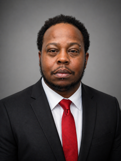  Shilon Jennings, Billing Specialist