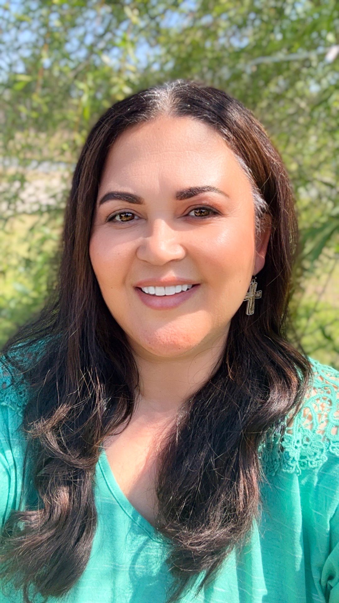  Angel Jacobs, Billing Director