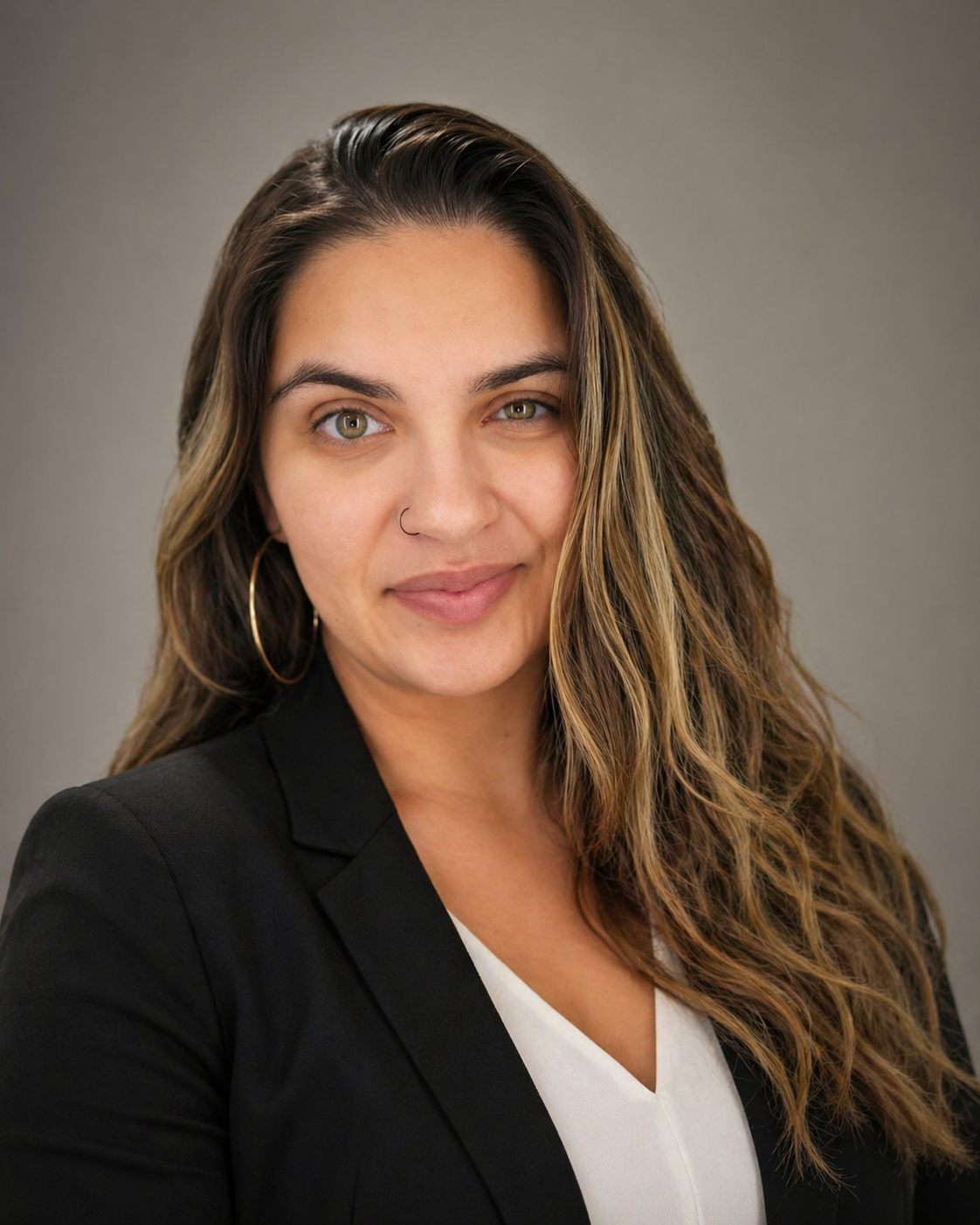 Julia Locklear, Billing Specialist