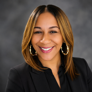 Shamarra Denby, TCM Care Manager