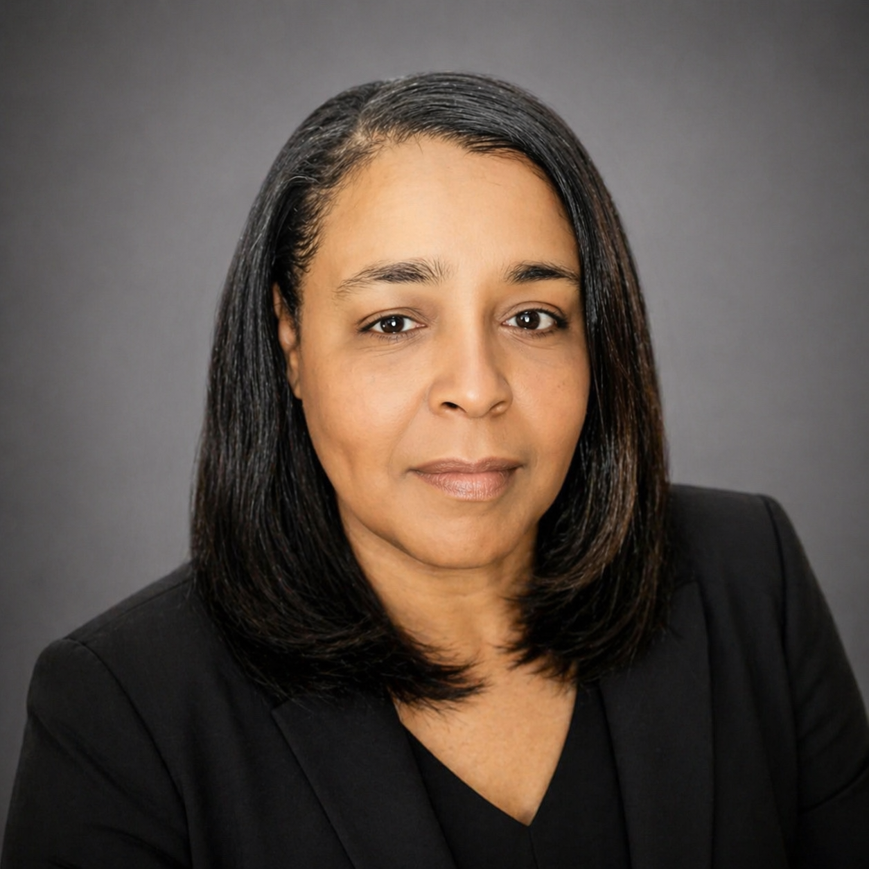 Phyllis Shaw,  LCSWA, Intensive In-Home Team Lead