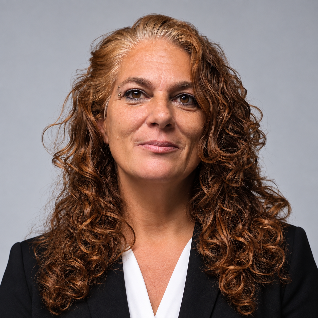Laura Dimock, Care Manager