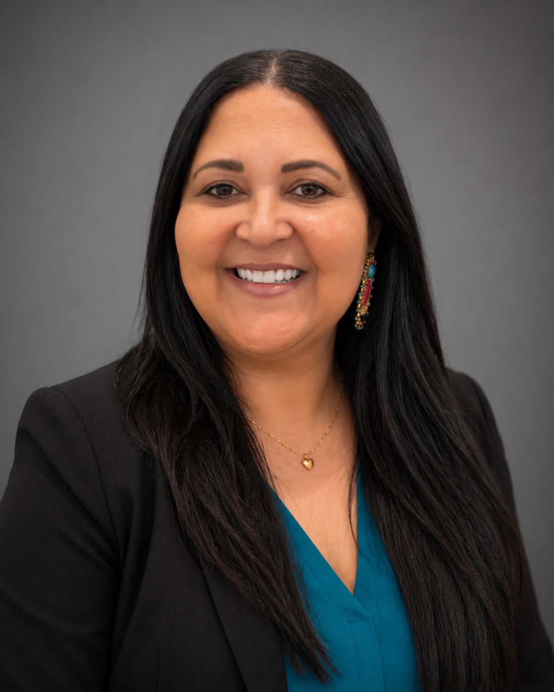  Angel Jacobs, Billing Director