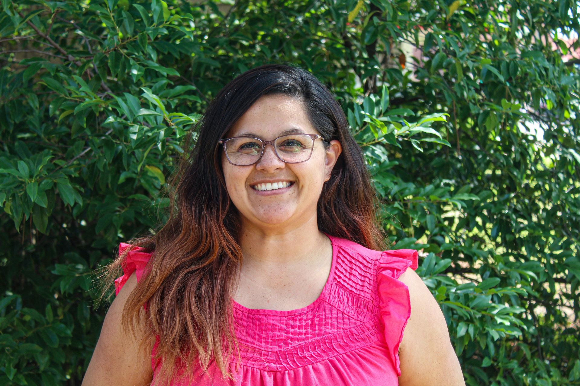 Sara Locklear, Chief Financial Officer