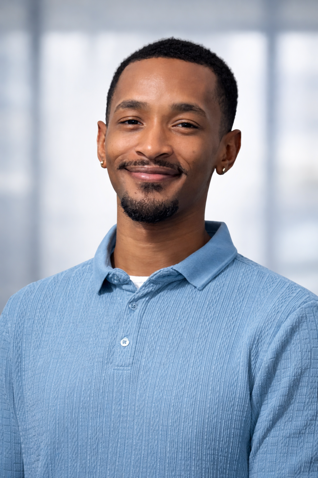 Rasheed Moses, Extender