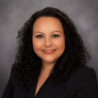 Danielle Poston, TCM Care Manager 