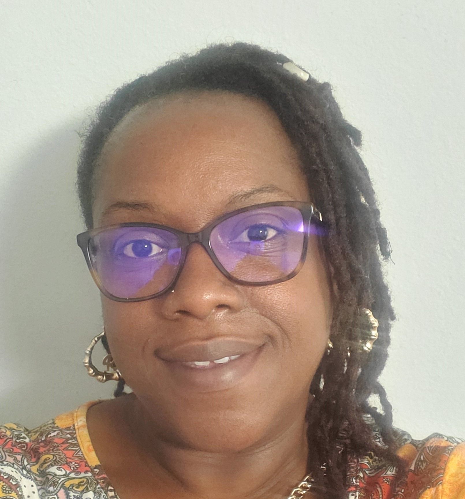 Marceller (Raina) Riddick, LCASA, Quality Management Director