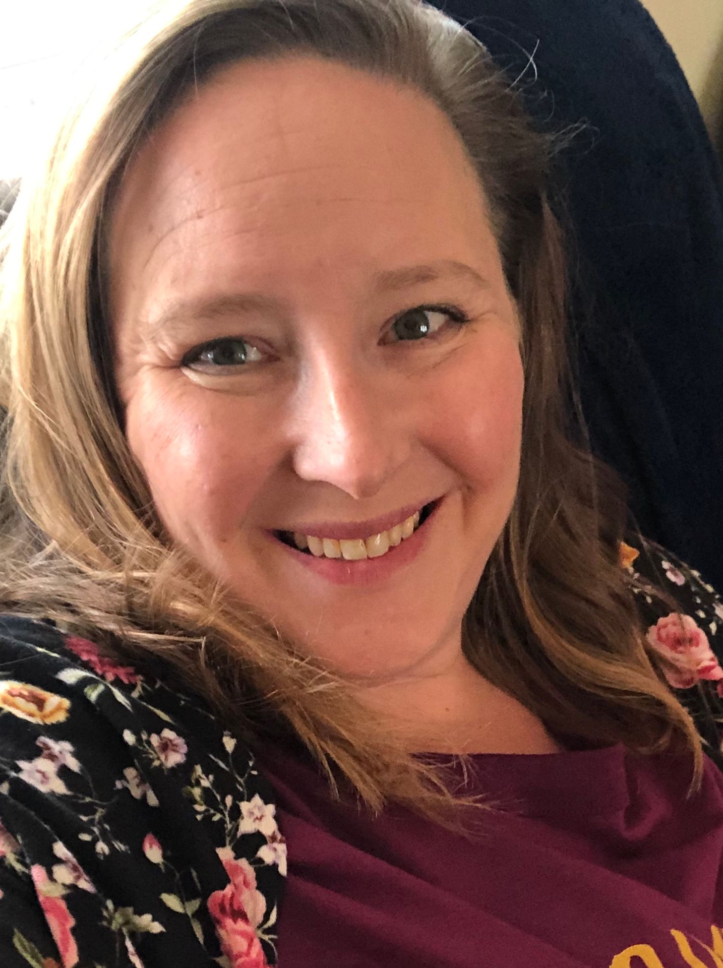 Nicole Simon, LCMHC, Training Director