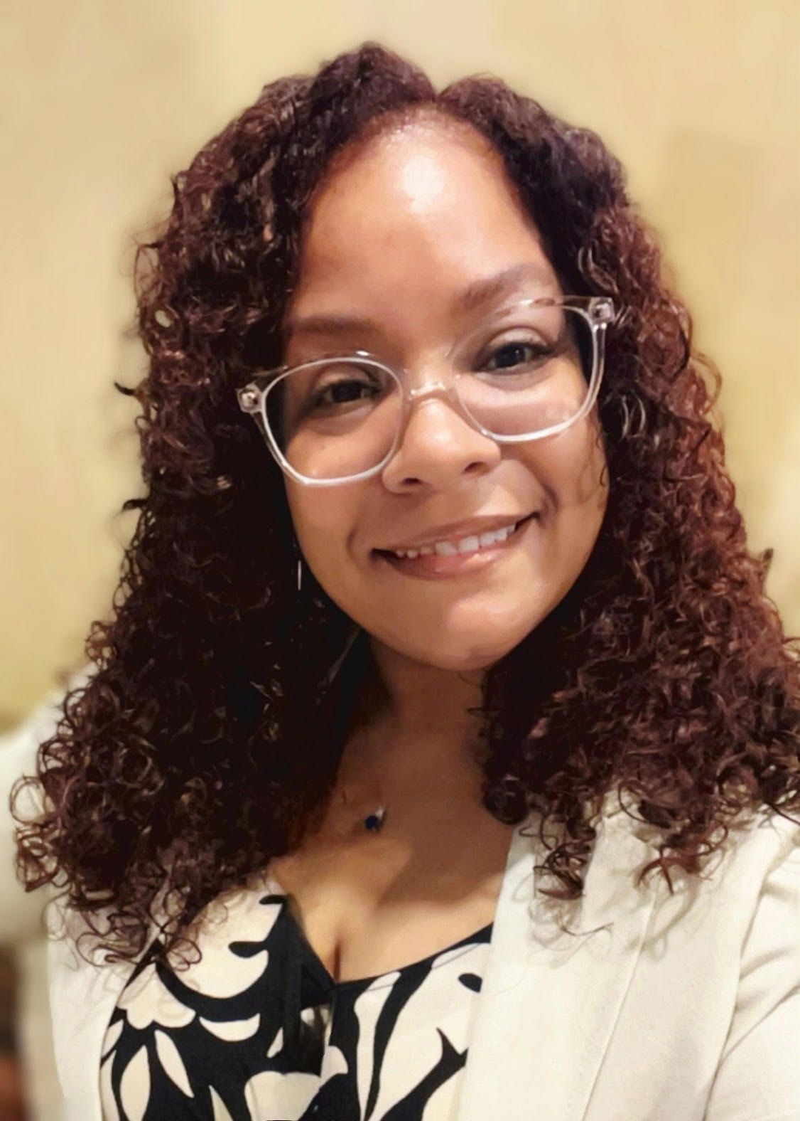 Angela Williams, MSW, LCSWA