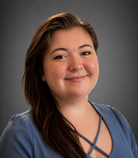 Shelby Grandolfo, LCSWA
