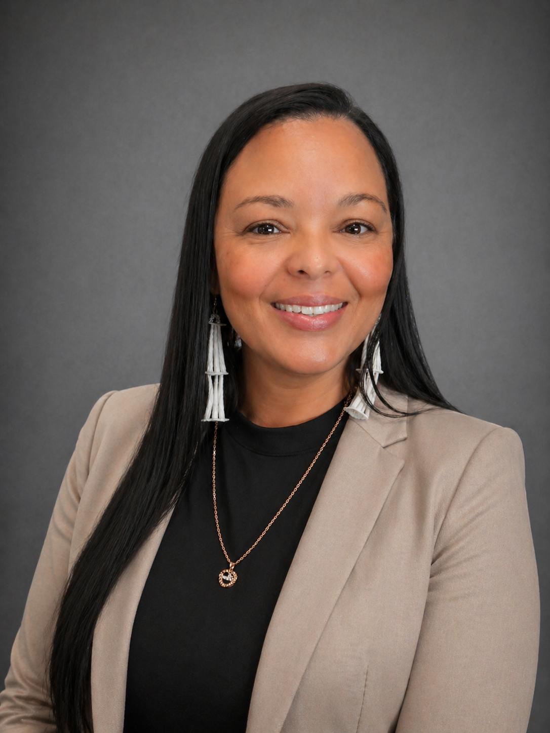 Dedria Locklear, Director of Operations