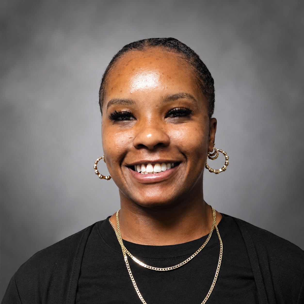 Colett Williams, TCM Medical Records