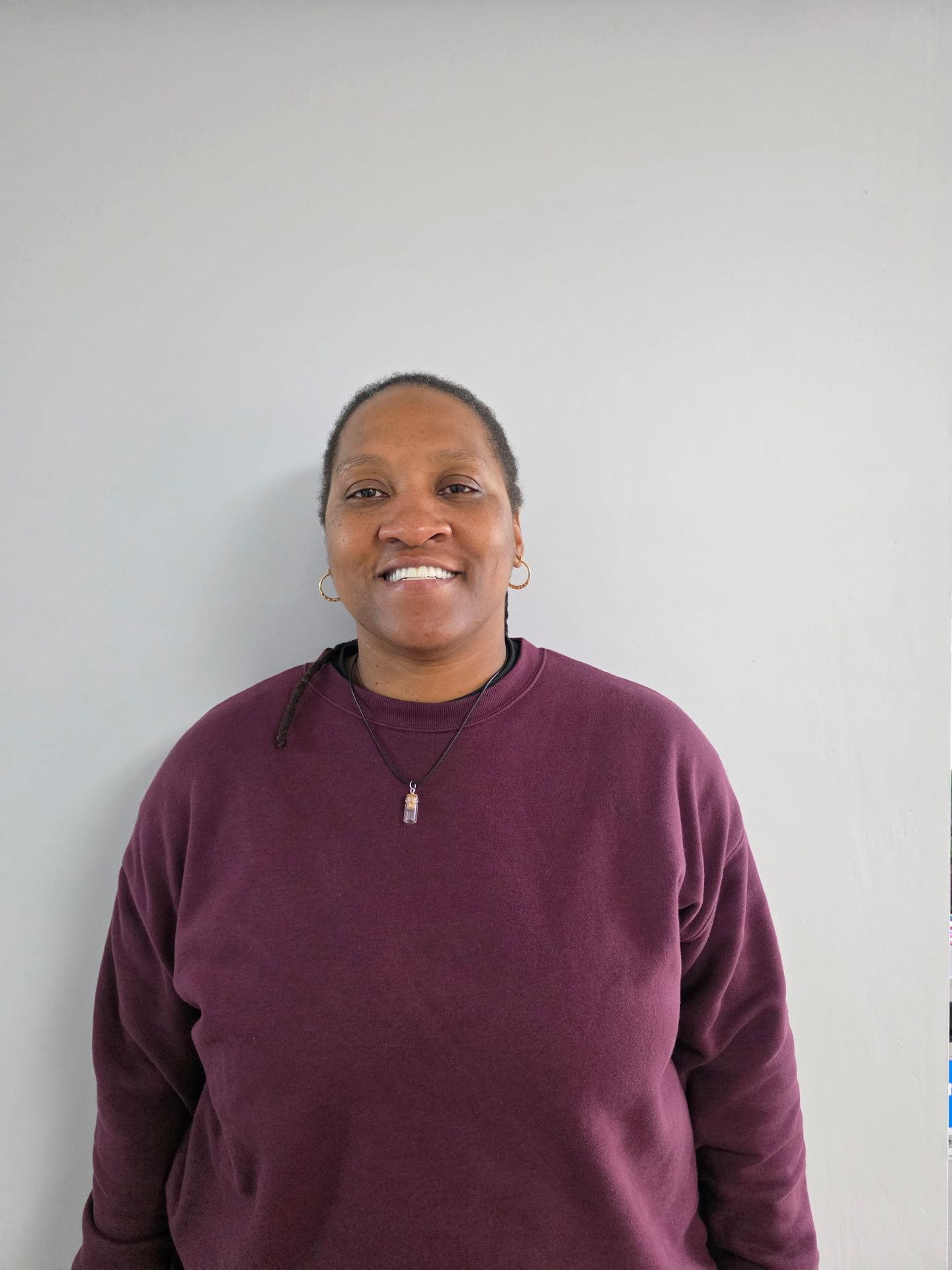 Krystal Smith, Peer Support Specialist