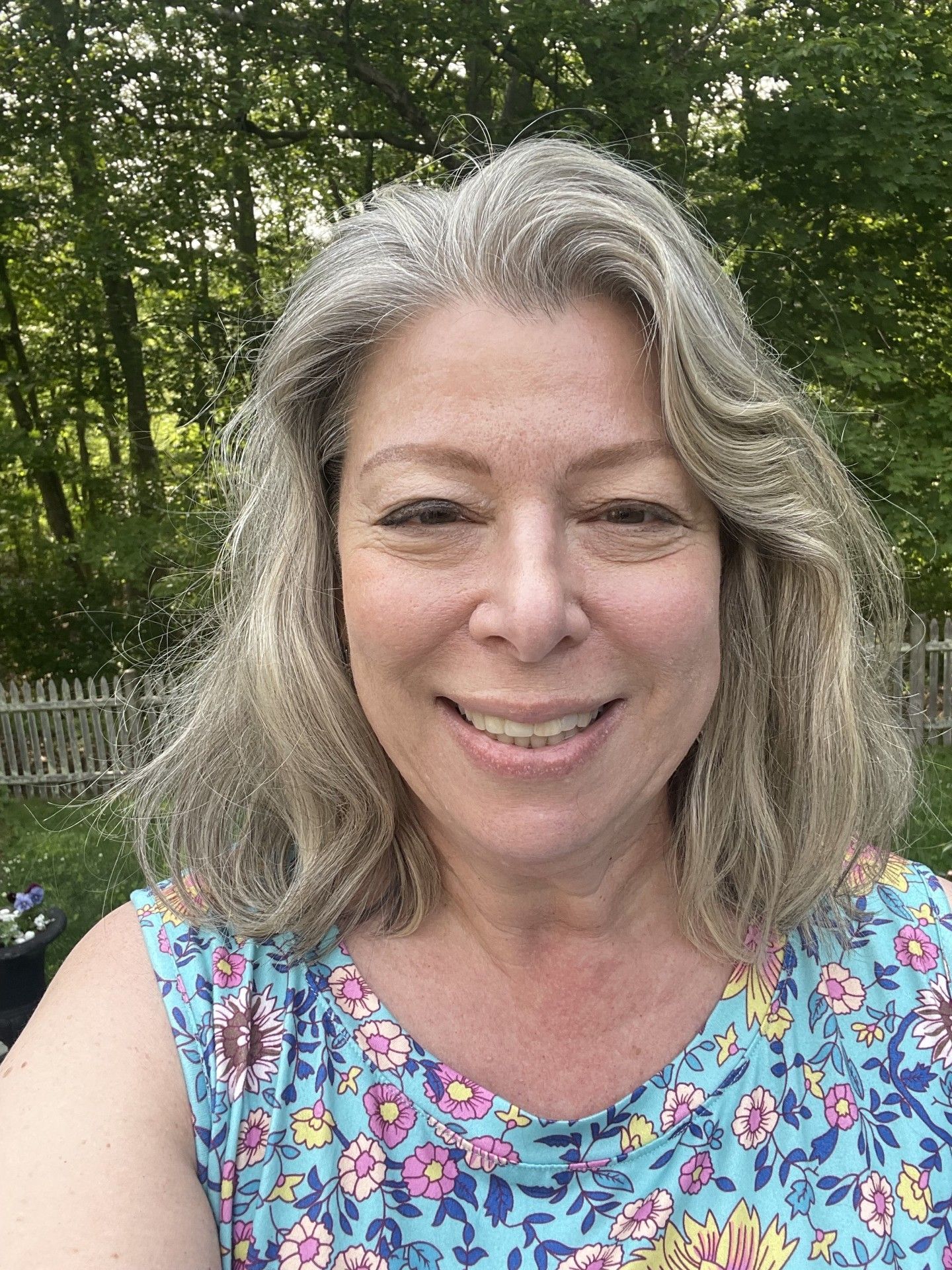 Rebecca Parant, PMHNP-BC 