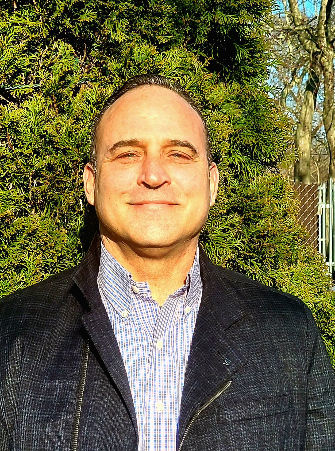 David Lussier