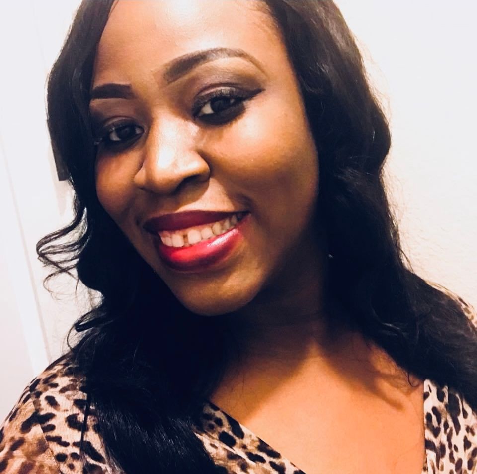 Dr. Chinwe Linda Osuagwu