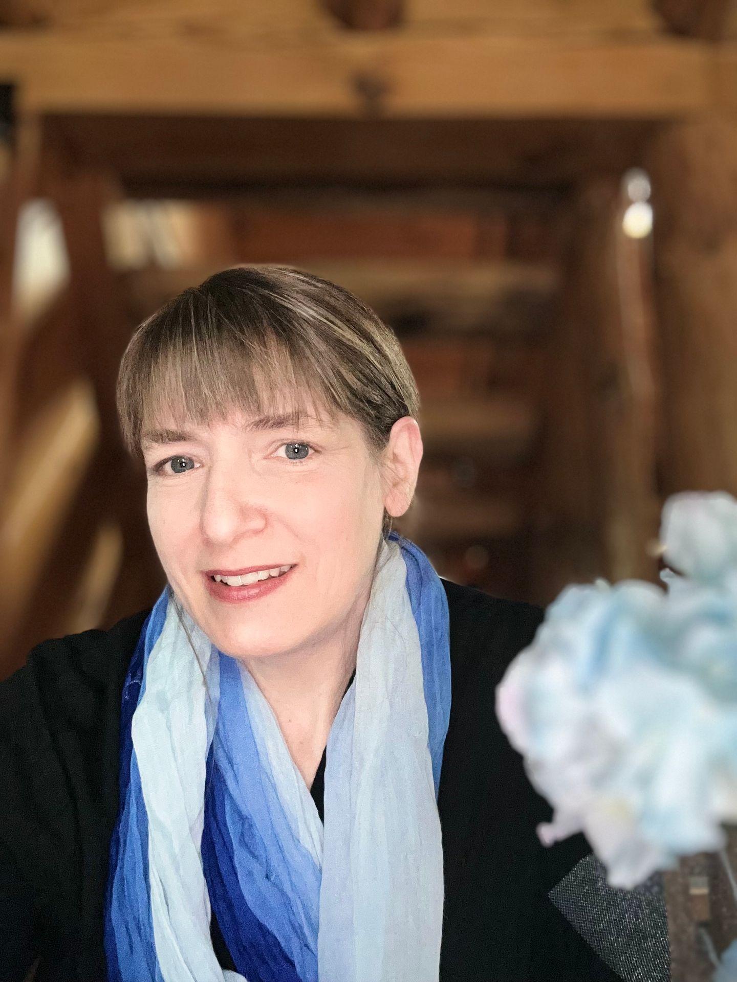 Linda Smith