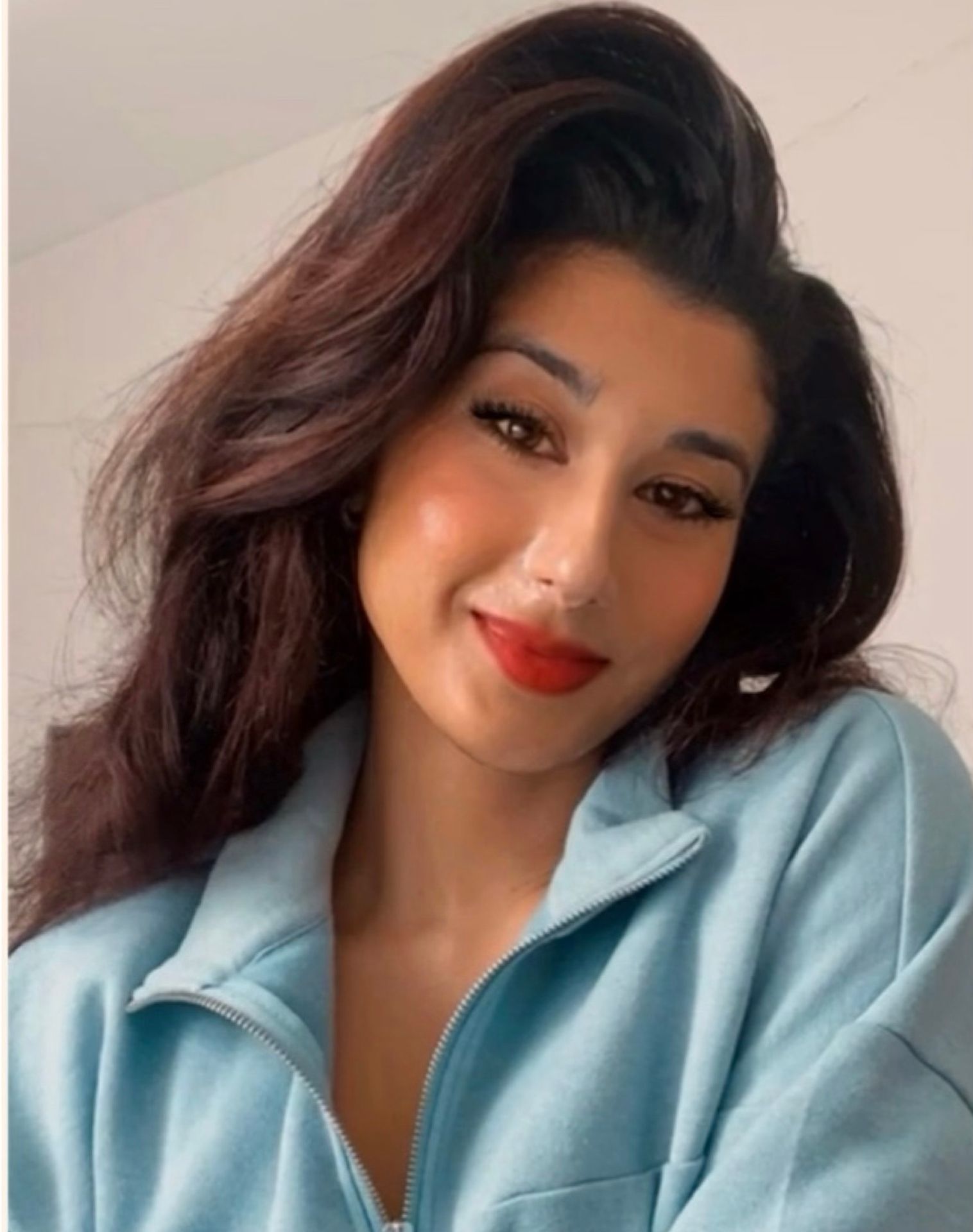 Buthaina Nader