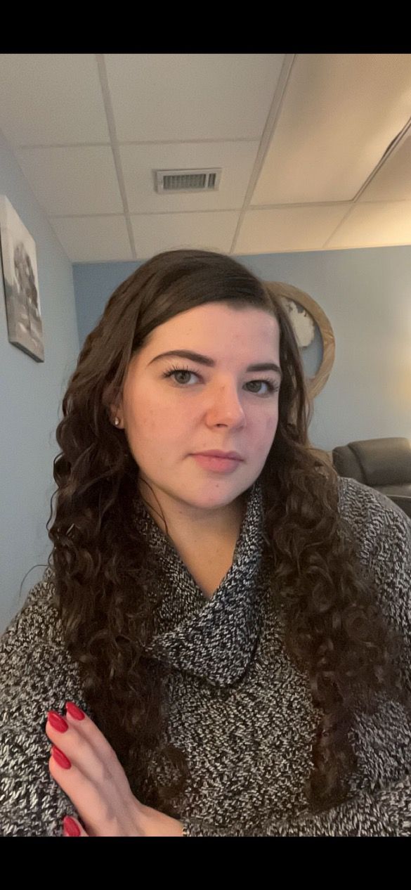 Hannah Gilbert Brightside Behavioral Health