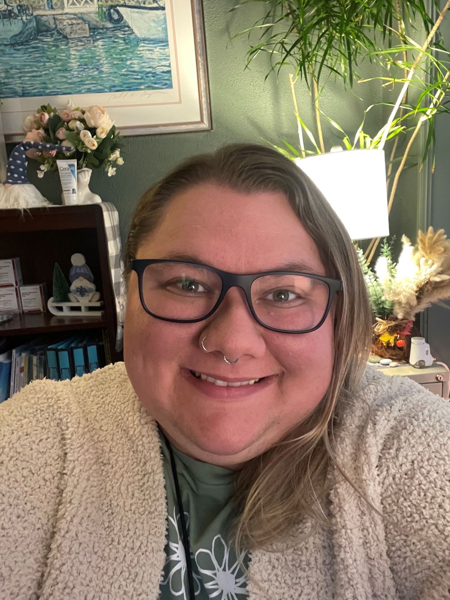 Rebecca Johnson Brightside Behavioral Health