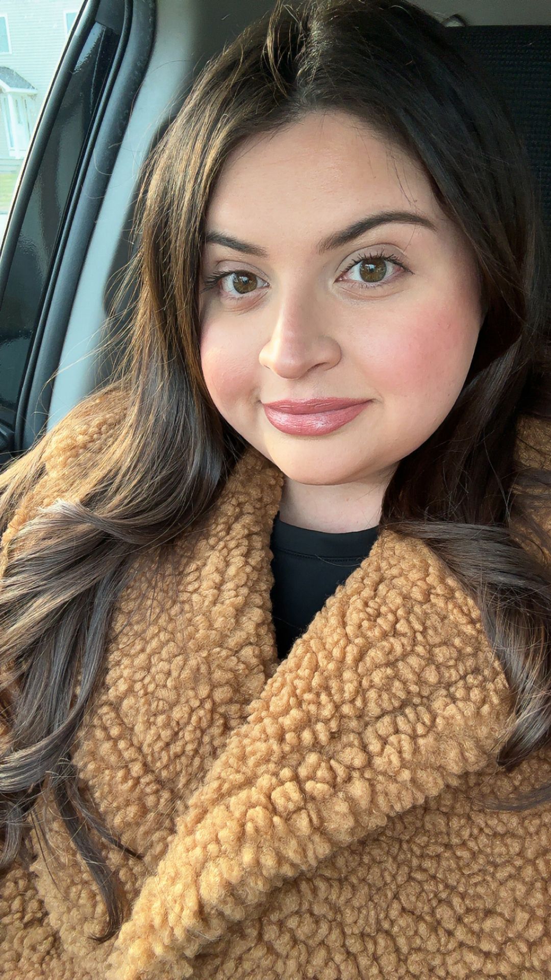 Blaire Simas