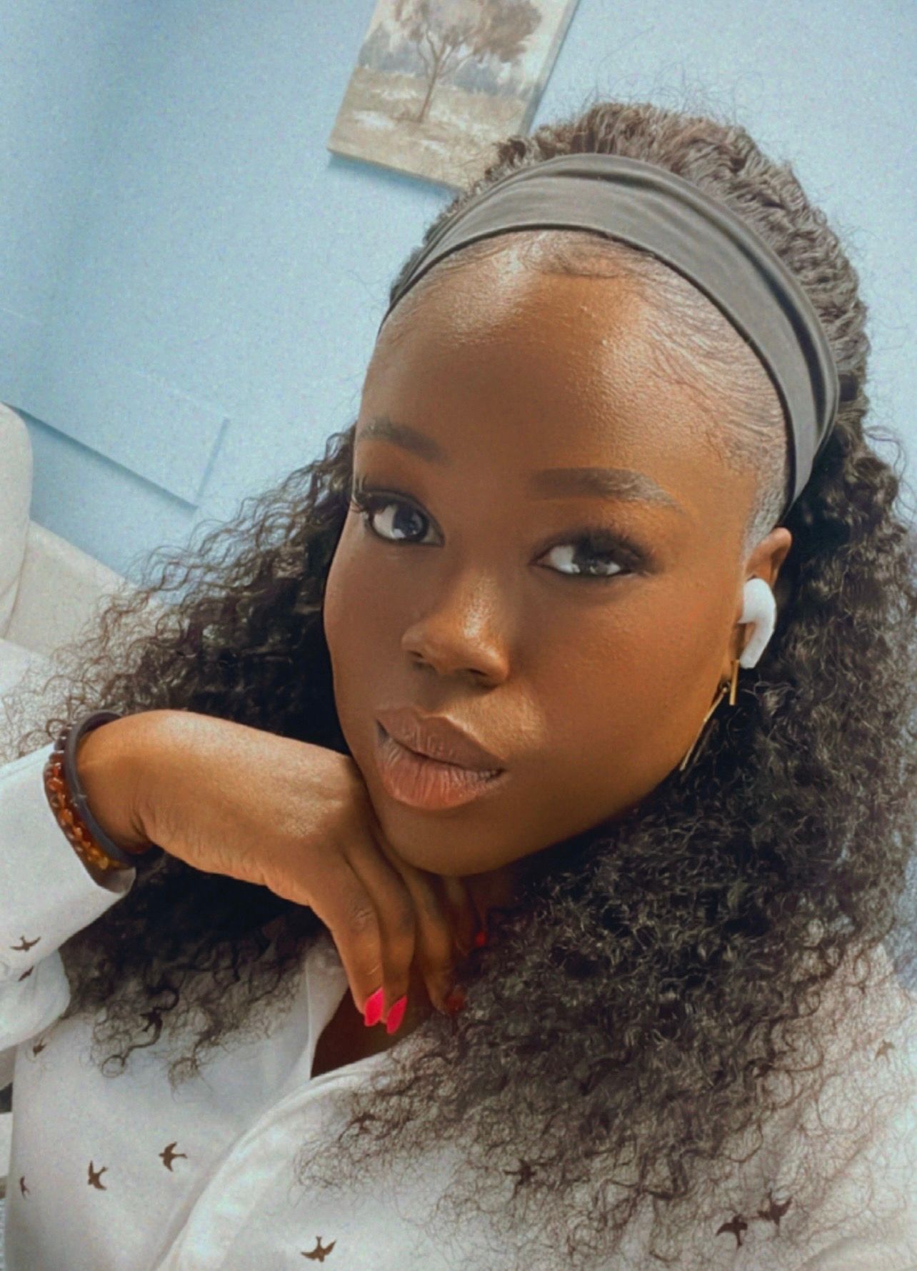 Dhienica Charles