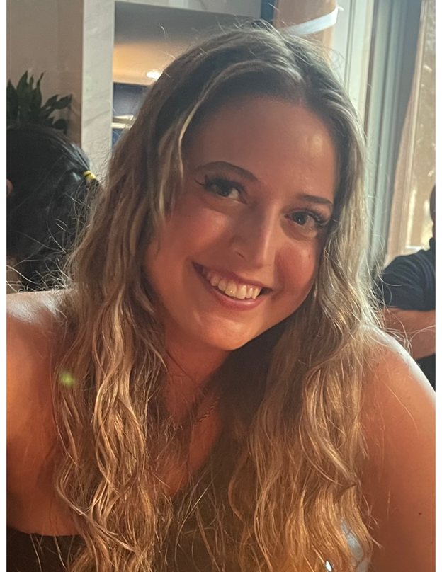 Mariah DiToro Brightside Behavioral Health