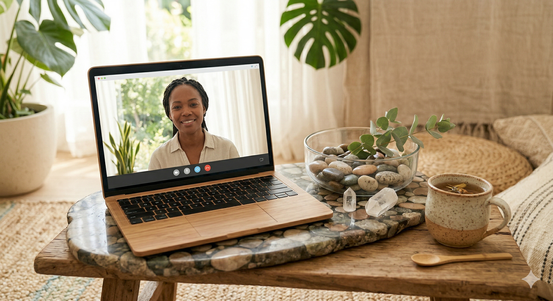 Holistic & Intuitive Therapy 