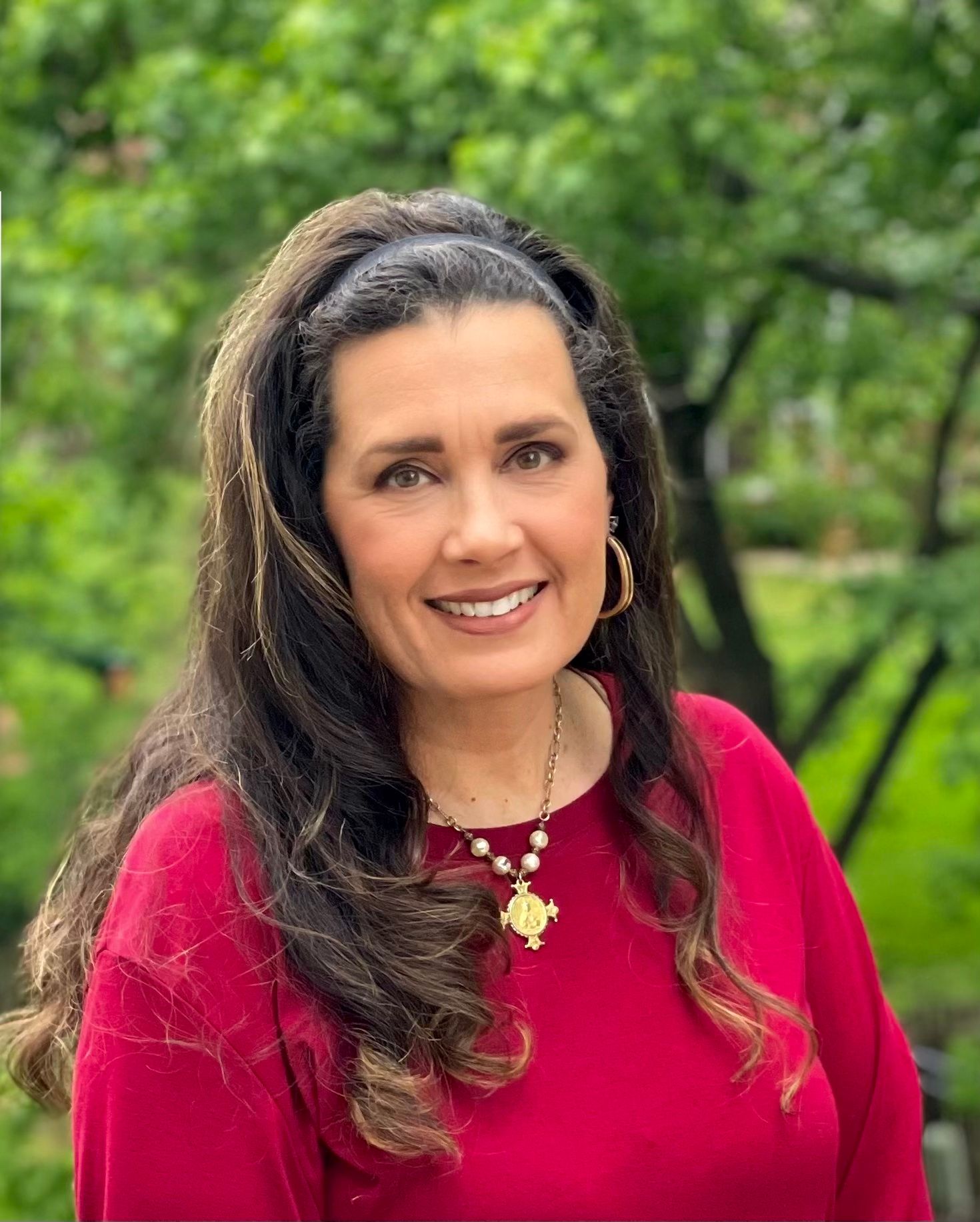 Carolyn Franks MSW, LCSW, O.P