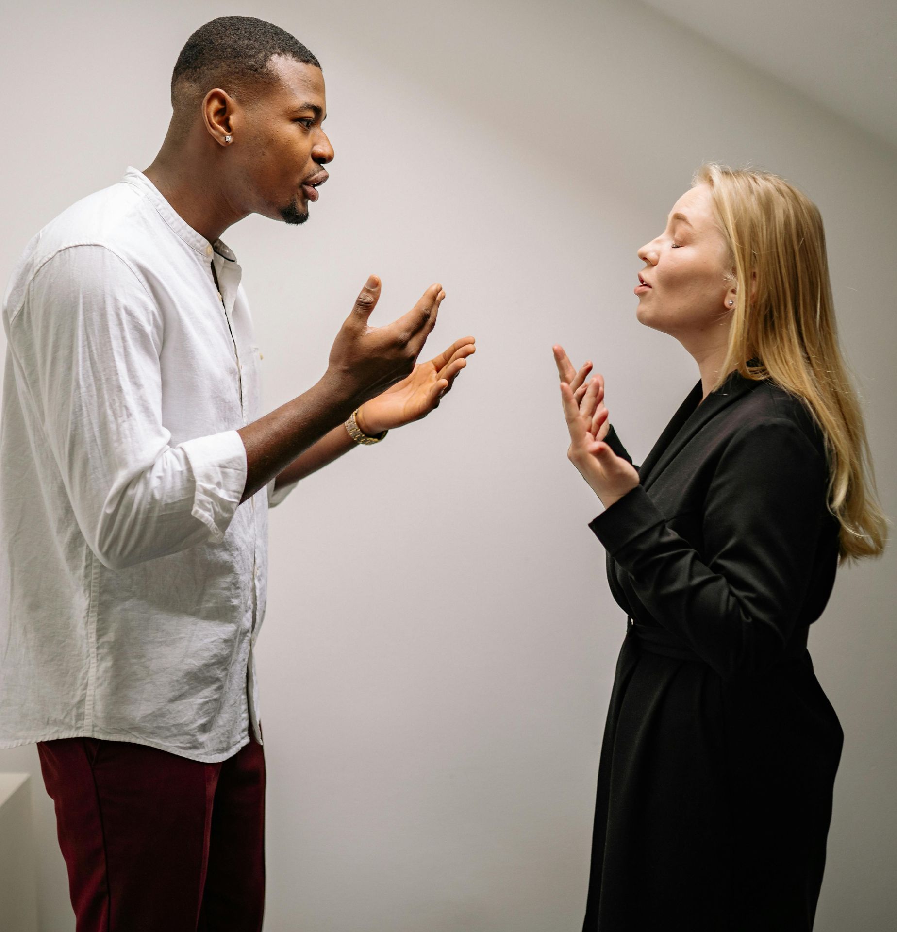 Uneven Accountability: Navigating Unfair Blame in Divorce as a Woman