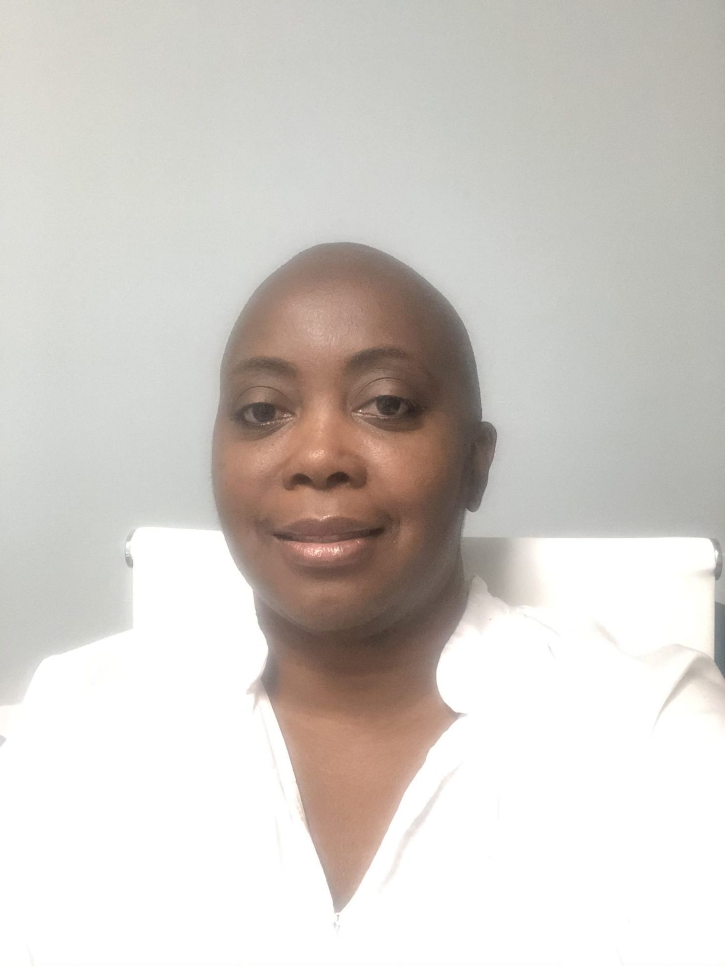 Dr. Latonia Laffitte, LCPC(MD), LPC (DC), NCC, BC-TMH