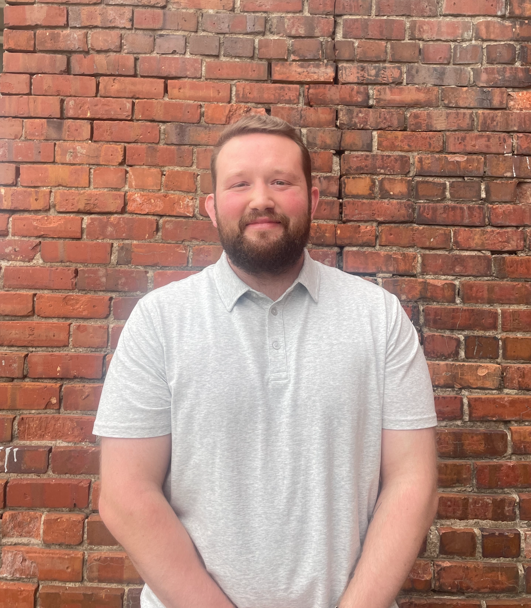 Gage Anderson, PLMHP