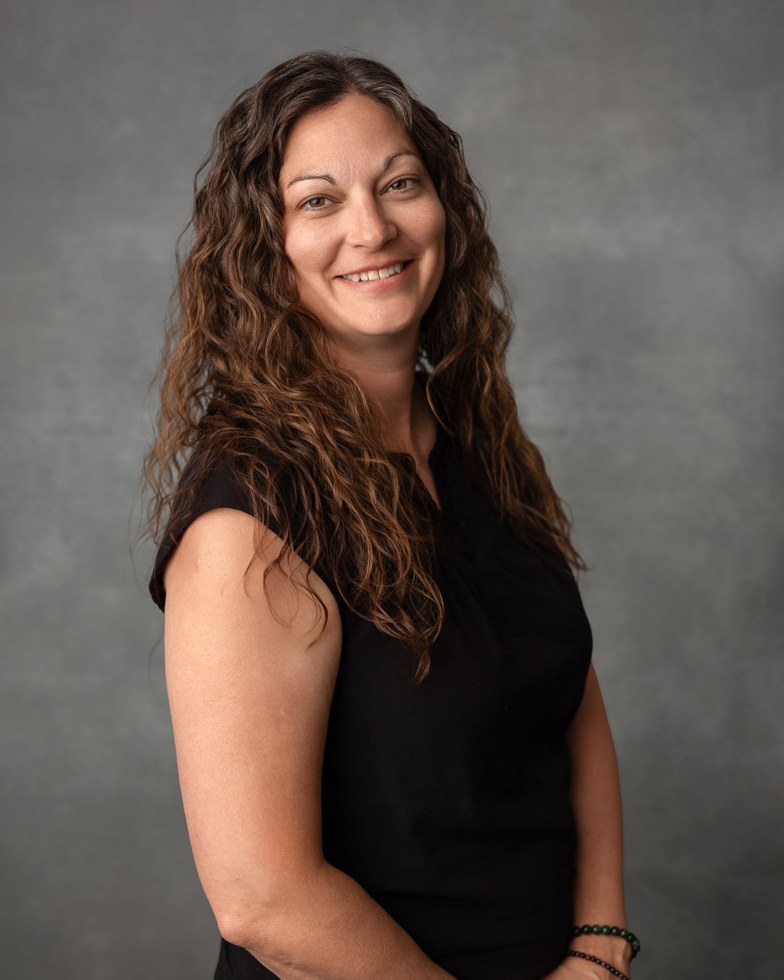 Jessica Anderson, PLMHP