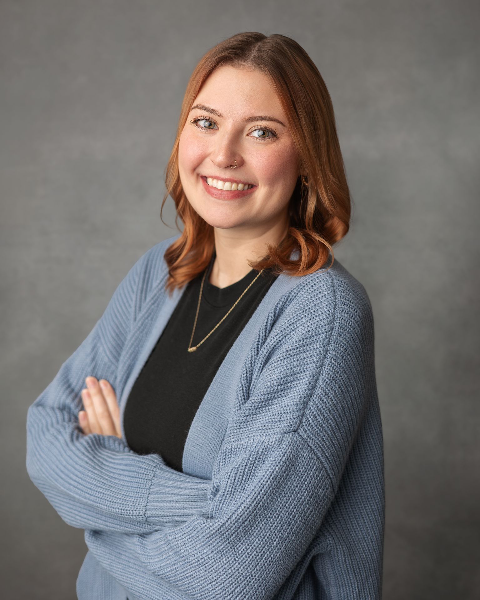 Brenna Erdman, PLMHP