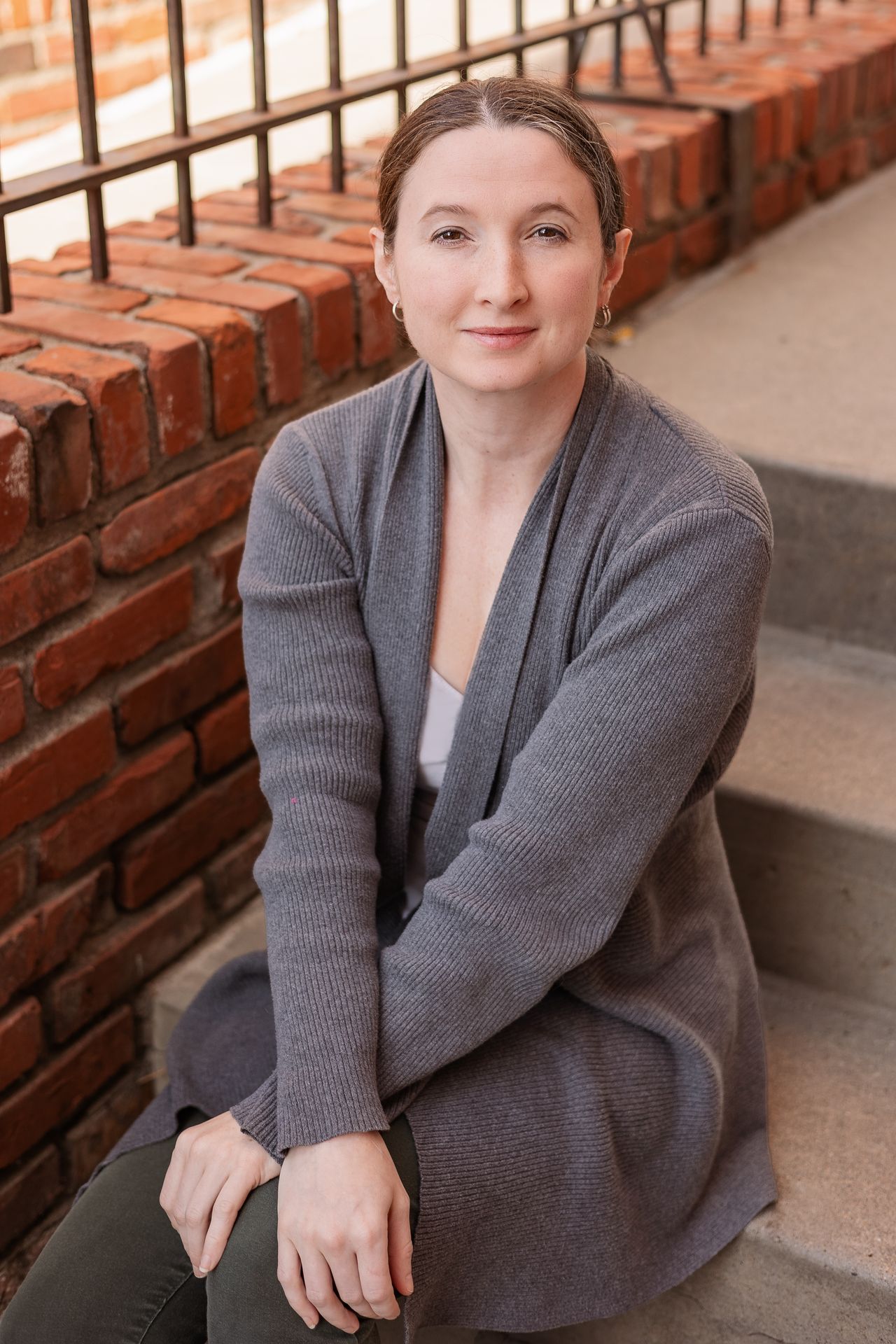 S. Renee Baker, LMHP