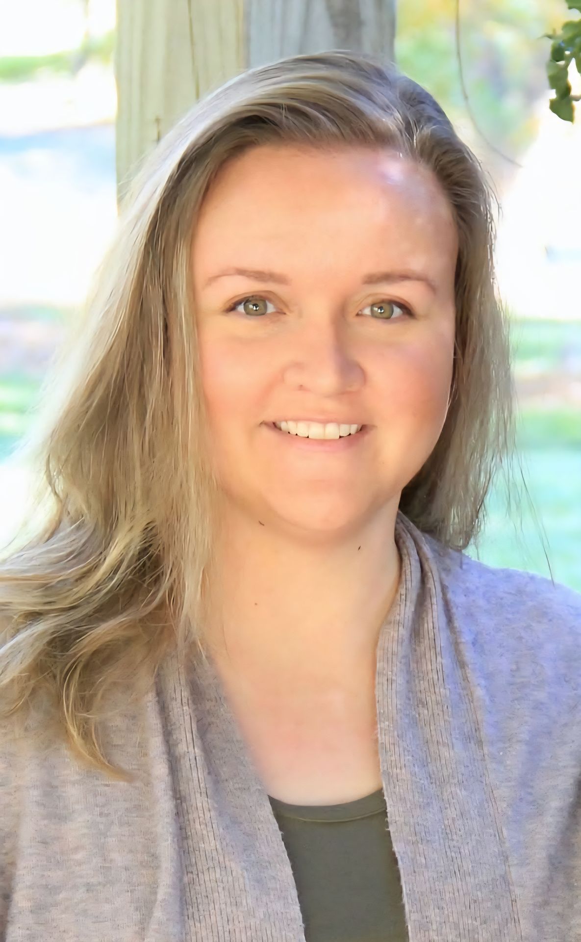 Allyson Rickertsen, LIMHP