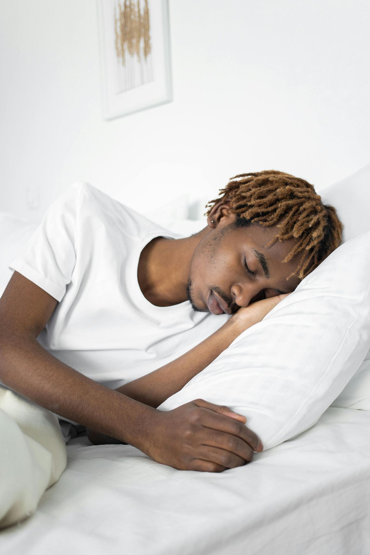 Why Rest Feels Uncomfortable for You