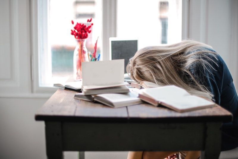 How to Tell When You’re Feeling Burned Out 