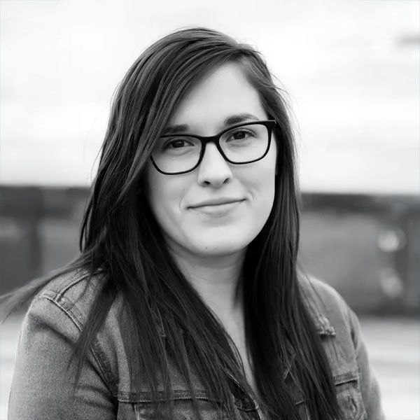 Katelyn Aubrey,<br> LMFT