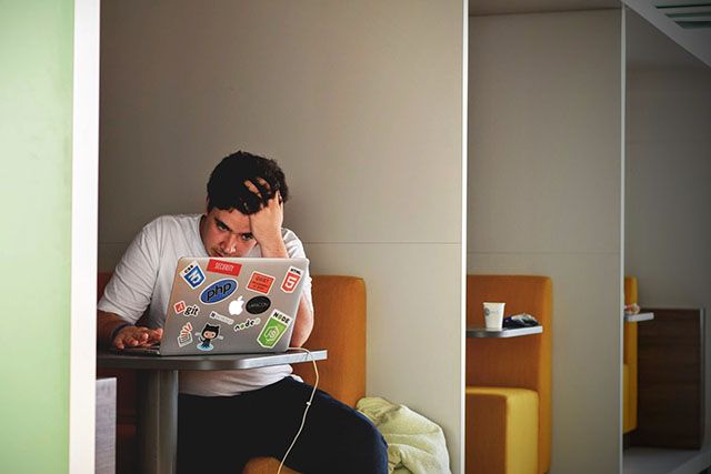 How To Help Your Teen Cope With Back-to-School Stress