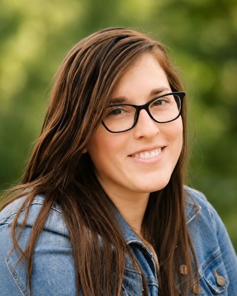Katelyn Aubrey,<br> LMFT