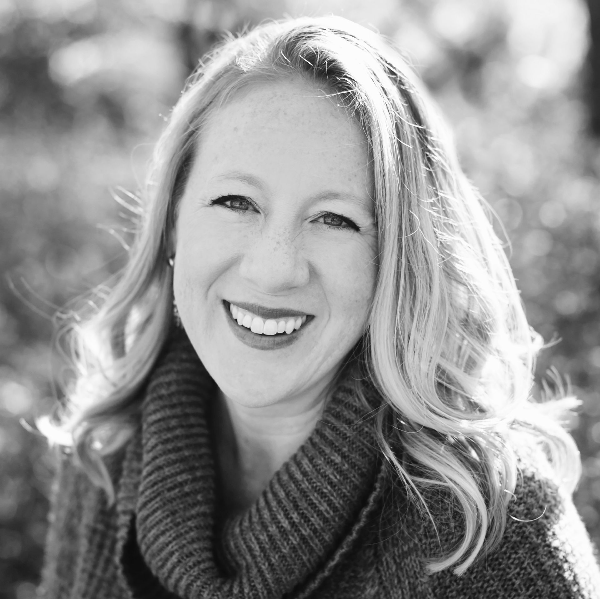 Erin McKeen,<br> LMFT, ATR